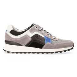 Australian Footwear Peru tim en tom coronel 15.1574.01-pkl-grey-black-blue