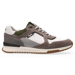 Australian Footwear Frederico 15.1543.03-kg9-grey-white-green
