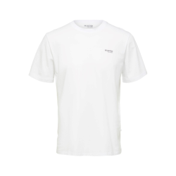 Selected Aspen logo tee