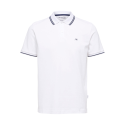 Selected Dante sport polo