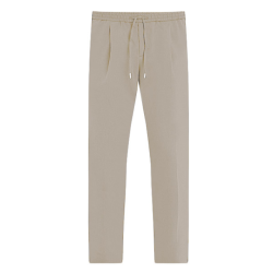 Tommy Hilfiger Broek 32136 classic khaki