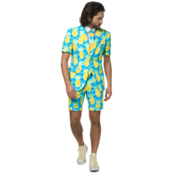 OppoSuits Summer shineapple