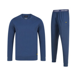 Lyle and Scott Pyjama cadeauset