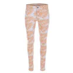 Zizo Broek julliet mango verne