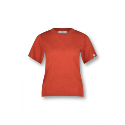 Simple T-shirt naveen coral