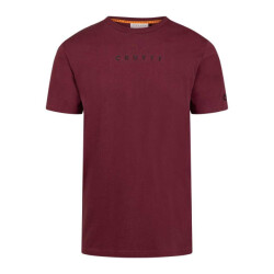 Cruyff T-shirt set tee w22 grape