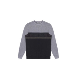 Antony Morato Trui sweatshirt w23 tape