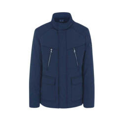 EA7 Jas jacket w23 navy