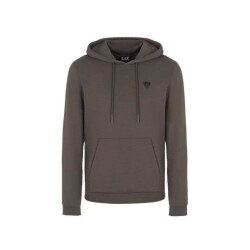 EA7 Trui sweatshirt w23 ink a i gro