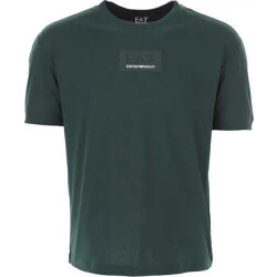 EA7 T-shirt w23 scarab