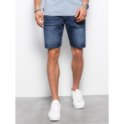 Ombre Denim short heren jeans - 0113