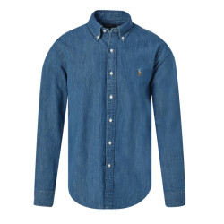 Polo Ralph Lauren Casual overhemd met lange mouwen