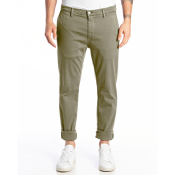 Replay Zeumar hyperflex x-lite chino