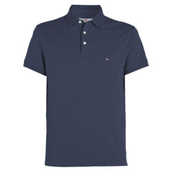 Tommy Hilfiger Menswear polo met korte mouwen