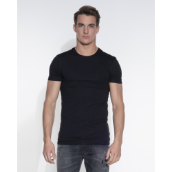 Garage Slim fit t-shirt ronde hals