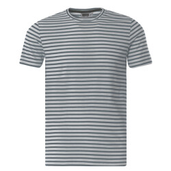 J.C. Rags Johnny t-shirt met korte mouwen