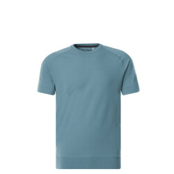 J.C. Rags Chris t-shirt met korte mouwen
