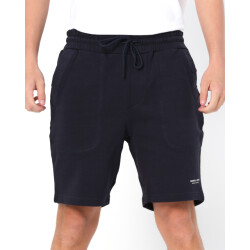 Marshall Artist Short