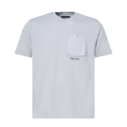 Marshall Artist T-shirt met korte mouwen