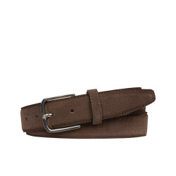 Profuomo Geklede riem