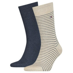 Tommy Hilfiger Sokken 2-pack