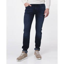 7 For All Mankind Slimmy tapered jeans