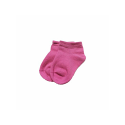 In Control Multipack unisex sneaker socks pink