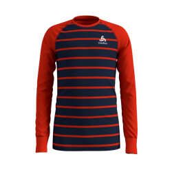 Odlo Suw top crew neck l/s active originals k