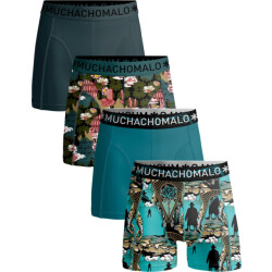 Muchachomalo Boxers 4 pair