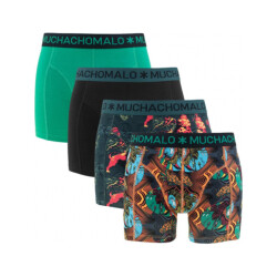 Muchachomalo Boxershorts