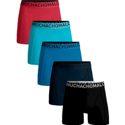 Muchachomalo 5-pack boxers