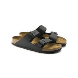 Birkenstock Arizona black regular