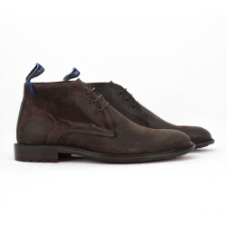 Floris van Bommel Sportieve veterboot