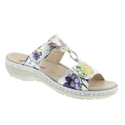 Remonte Comfort slipper l.s.