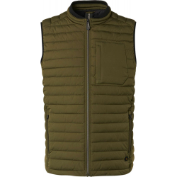 No Excess Bodywarmer padded army