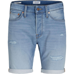 Jack & Jones Rick jjicon shorts ge 635 i.k sn blue denim