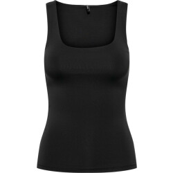 Only Onlea s/l 2-ways fit top jrs noos black