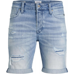 Jack & Jones Rick jjblair shorts ge 202 sn blue used& repaired