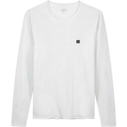 Dstrezzed Newman heavy slub jersey