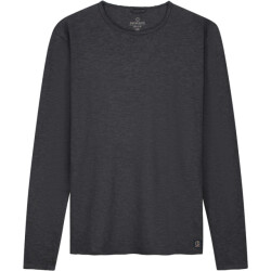 Dstrezzed Newman heavy slub jersey