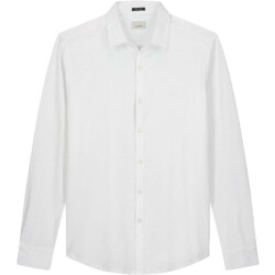 Dstrezzed Shirt fine slub jersey
