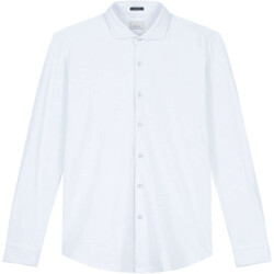 Dstrezzed Shirt fine slub jersey