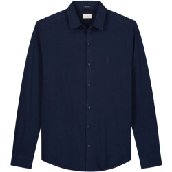 Dstrezzed Kirk shirt melange pique