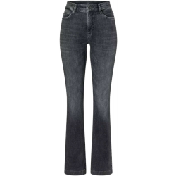 MAC Boot jeans grey d902