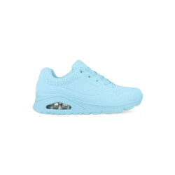 Skechers Uno stand on air 73690/ltbl lichtblauw