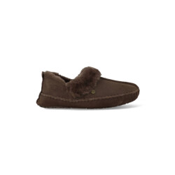 Warmbat Pantoffels barrine bar341088 pebble