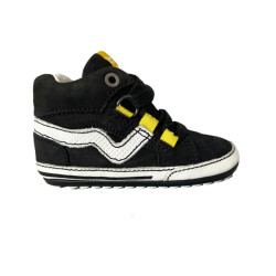 Shoesme Veterschoenen flex baby proof