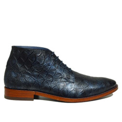 Rehab Veterschoenen barry scales