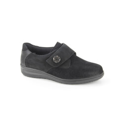 Solidus 29506-00584-k dames klittenbandschoenen