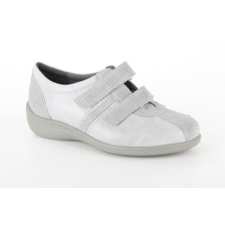 Durea 6096.249.9421-m dames klittenbandschoenen